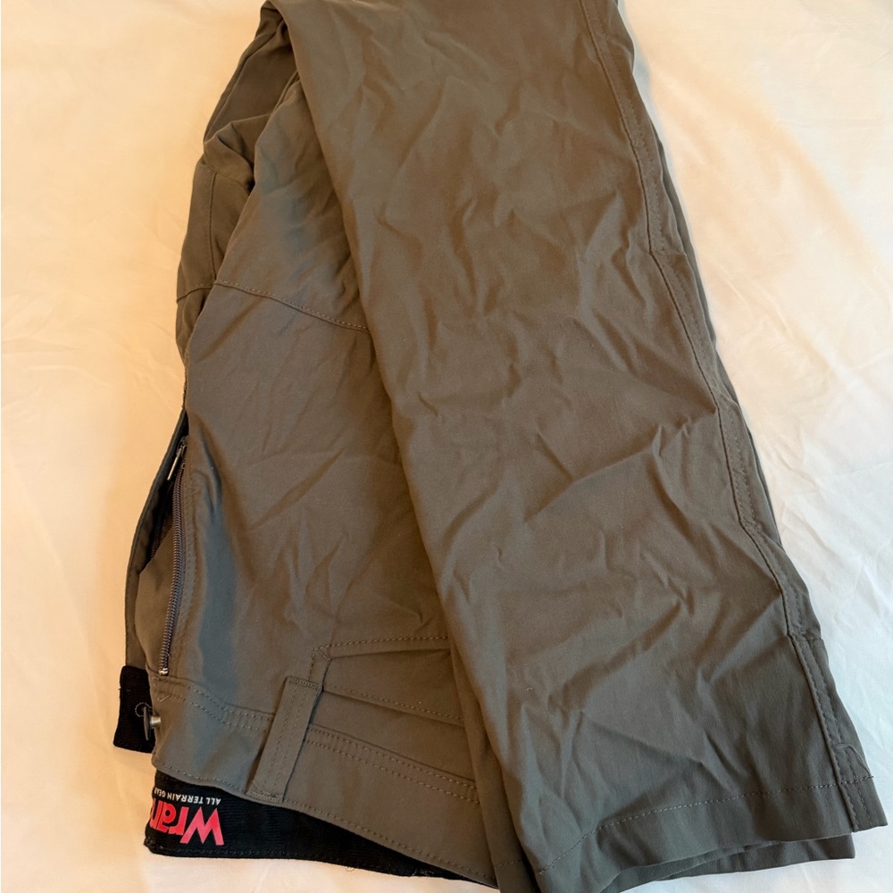 Men's ATGOlive Pants